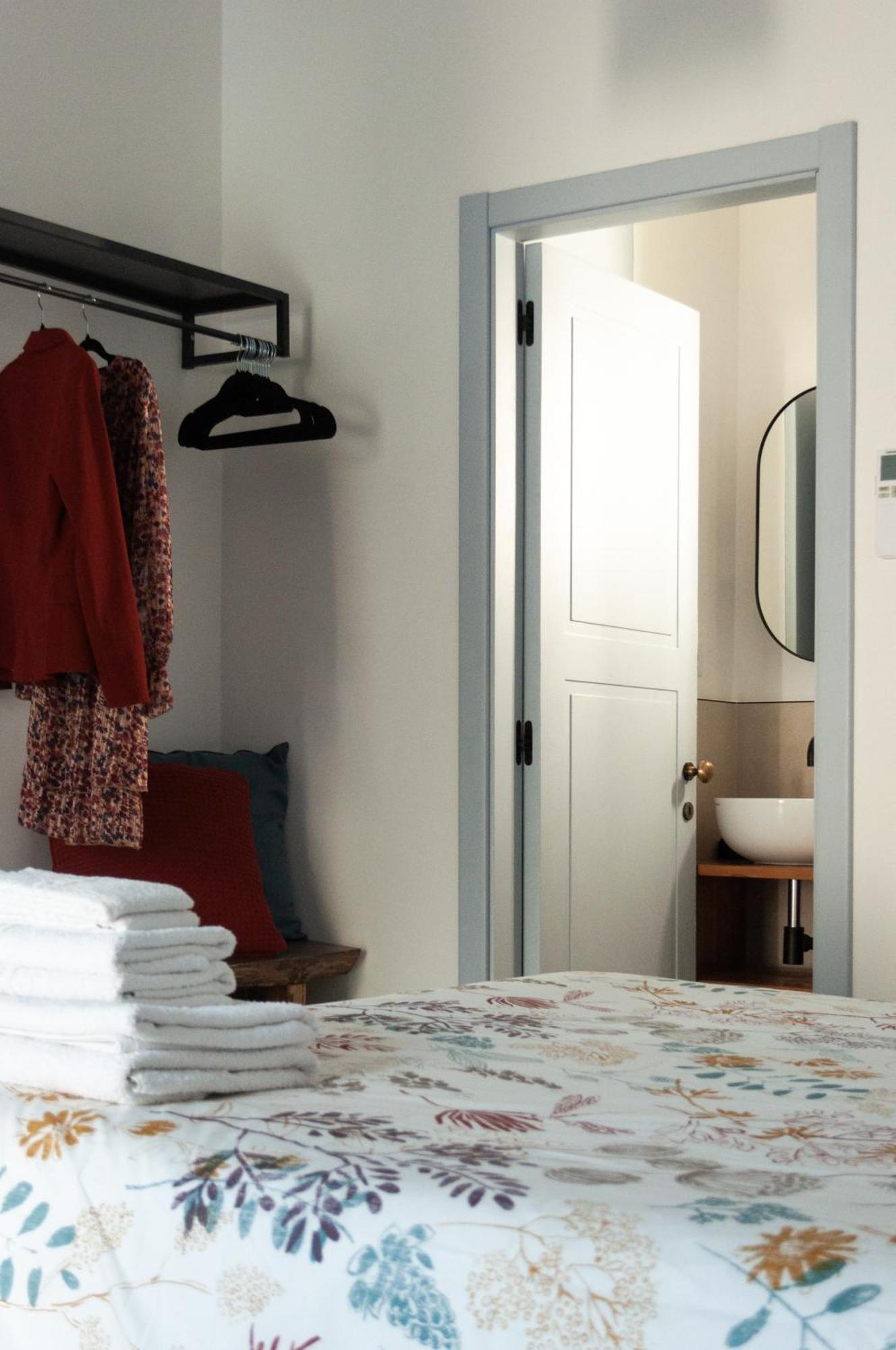 Bed and Breakfast Casale Petrarolo Monopoli Exterior foto